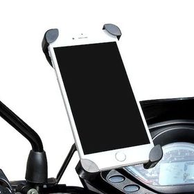 Vexo Açık Ayna Bağlantılı Telefon Tutucu