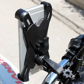 Vexo Açık Gidon Bağlantılı Telefon Tutucu