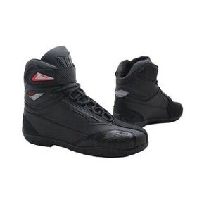 Vexo Boxter Air Siyah Motosiklet Botu
