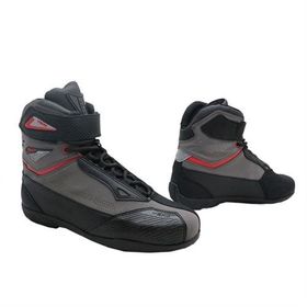 Vexo Boxter Air Siyah Motosiklet Botu