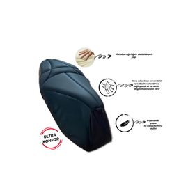 Vexo Comfort Honda PCX Sele Pedi