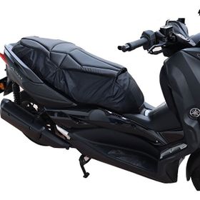 Vexo Comfort Yamaha X-Max Sele Pedi
