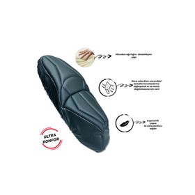 Vexo Comfort Yamaha X-Max Sele Pedi