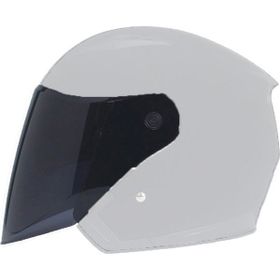 Vexo Cox SR-G SR-J Siyah Kask Camı