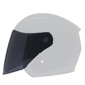 Vexo Cox SR-G SR-J Siyah Kask Camı
