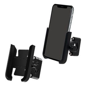 Vexo CS-856A1 Alüminyum Gidon Bağlantılı Telefon Tutucu