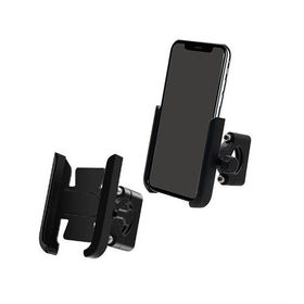 Vexo CS-856A1 Alüminyum Gidon Bağlantılı Telefon Tutucu