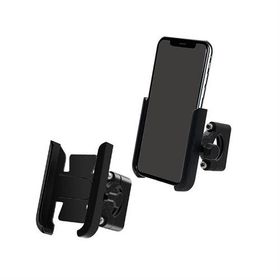 Vexo CS-856A1 Alüminyum Gidon Bağlantılı Telefon Tutucu