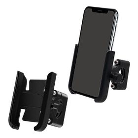 Vexo CS-856A1 Alüminyum Gidon Bağlantılı Telefon Tutucu