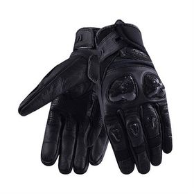 Vexo Gp Tech Air Siyah Yazlık Motosiklet Eldiveni