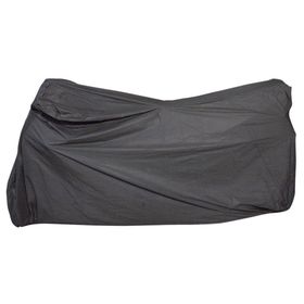 Vexo Plus Siyah Motosiklet Brandası
