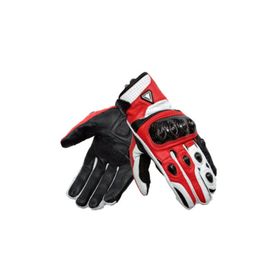 Vexo Speed Kırmızı Eldiven