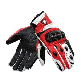 Vexo Speed Kırmızı Eldiven