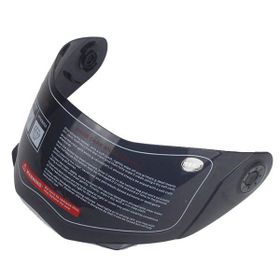 Vexo SR-X Gri Kask Camı Vizör
