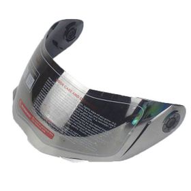 Vexo SR-X Gri Kask Camı Vizör