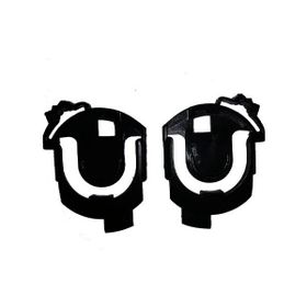 Vexo SR-X Kask Yan Kapak Set