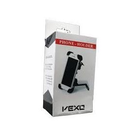 Vexo Usbli Açık Gidon Bağlantılı Telefon Tutucu