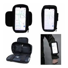 Vexo V11 Telefon Tutucu Kol Çantası