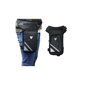 Vexo V20 Motosiklet Bacak Çantası