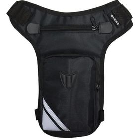 Vexo V20 Motosiklet Bacak Çantası