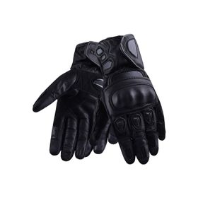 Vexo Vanguard H2O Siyah Motosiklet Eldiveni