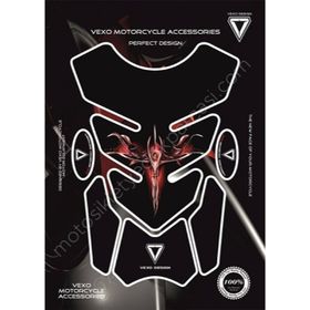 Vexo X05 Storm Tank Pad