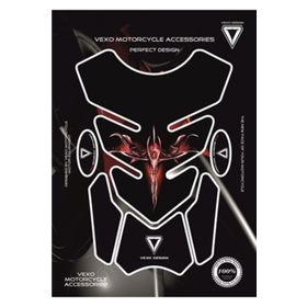 Vexo X05 Storm Tank Pad