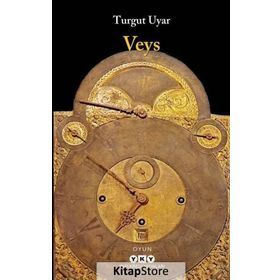 Veys - Turgut Uyar