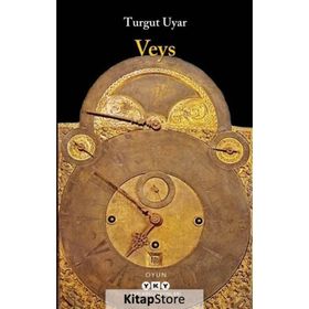 Veys - Turgut Uyar