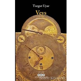 Veys - Turgut Uyar