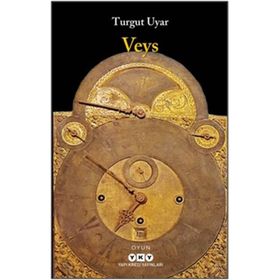 Veys - Turgut Uyar