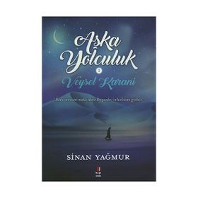 VEYSEL KARANI AŞK'A YOLCULUK ALLAH, ANNESINI MUTLU EDENE PEYGAMBERIN HIRKASINI GIYDIRIR. - SINAN YAĞMUR