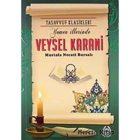 VEYSEL KARANI - MUSTAFA NECATI BURSALI