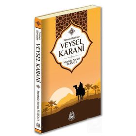 VEYSEL KARANI - MUSTAFA NECATI BURSALI