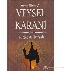 VEYSEL KARANI - MUSTAFA NECATI BURSALI