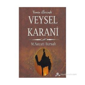 VEYSEL KARANI - MUSTAFA NECATI BURSALI