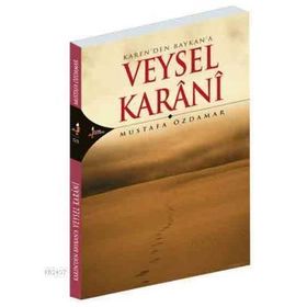 VEYSEL KARANI - MUSTAFA ÖZDAMAR