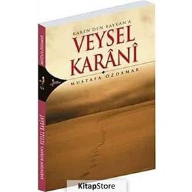 VEYSEL KARANI - MUSTAFA ÖZDAMAR
