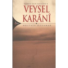 VEYSEL KARANI - MUSTAFA ÖZDAMAR