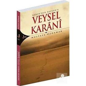 VEYSEL KARANI - MUSTAFA ÖZDAMAR