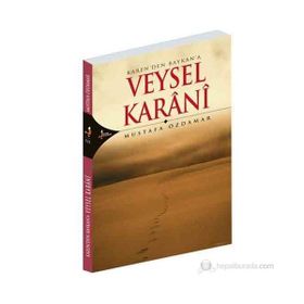 VEYSEL KARANI - MUSTAFA ÖZDAMAR