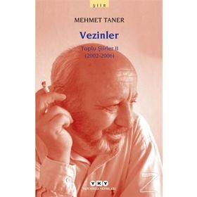 Vezinler - Mehmet Taner