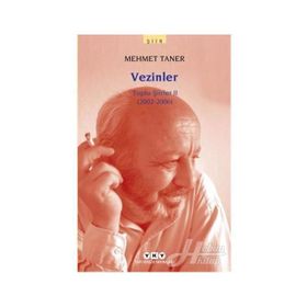 Vezinler - Mehmet Taner