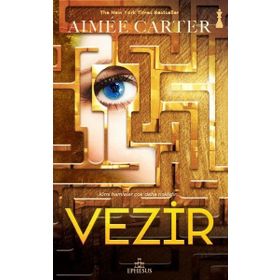 Vezir - Almee Carter