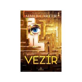 Vezir - Almee Carter