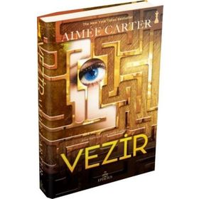 Vezir - Almee Carter