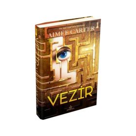 Vezir Ciltli - Aimee Carter