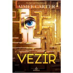 Vezir Ciltli - Aimee Carter