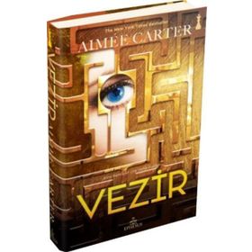 Vezir Ciltli - Aimee Carter