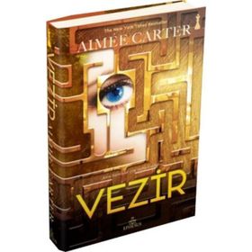 Vezir Ciltli - Aimee Carter